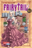 Fairy Tail 14