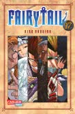 Fairy Tail 17