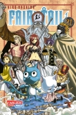 Fairy Tail 21