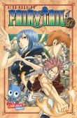 Fairy Tail 27