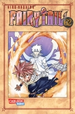 Fairy Tail 62