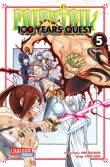 Fairy Tail – 100 Years Quest 5