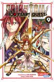 Fairy Tail – 100 Years Quest 9