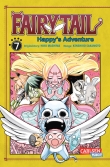 Fairy Tail – Happy's Adventure 7