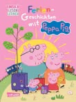 Ferien-Geschichten mit Peppa Pig