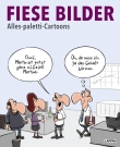 Fiese Bilder - Buchausgabe 2023