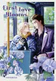 First Love Blooms