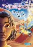 Whisperworld 2: Flucht in die Wüste