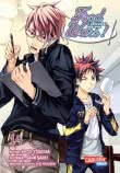 Food Wars - Shokugeki No Soma 14