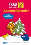 Frag doch mal die Maus - Der Adventskalender 2023