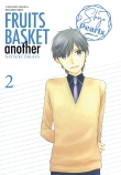 FRUITS BASKET ANOTHER 2