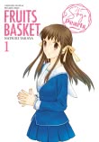 Fruits Basket Pearls 1