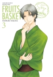 Fruits Basket Pearls 3