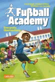 Fußball Academy 3: Eine große Überraschung