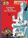 Spirou und Fantasio 12: Gefangen im Tal der Buddhas