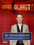 Gefragt Gejagt – Der Adventskalender zur beliebten Quizshow im Ersten 