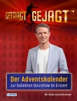 Gefragt Gejagt – Der Adventskalender zur beliebten Quizshow im Ersten 