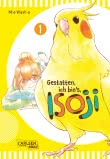 Gestatten, ich bin’s, Isoji! 1