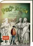 Percy Jackson erzählt: Griechische Göttersagen