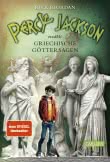 Percy Jackson erzählt: Griechische Göttersagen