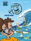Ocean Twins: Hai-Alarm! 