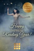 Happy Impress Reading Year 2020! 12 düster-romantische XXL-Leseproben