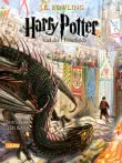 Harry Potter und der Feuerkelch (Schmuckausgabe Harry Potter 4)