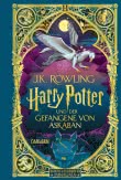 Harry Potter und der Gefangene von Askaban (Papierkunst-Edition mit 3D-Aufklapp-Elementen 3)