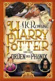 Harry Potter und der Orden des Phönix (Harry Potter 5)