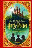 Harry Potter und der Stein der Weisen (Papierkunst-Edition mit 3D-Aufklapp-Elementen 1)