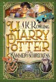 Harry Potter und die Kammer des Schreckens (Harry Potter 2)