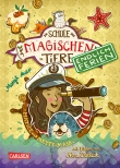 Die Schule der magischen Tiere – Endlich Ferien 6: Hatice und Mette-Maja