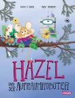 Hazel und der Aufräumroboter