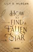 How To Find A Fallen Star (New York Magics 2)