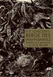 H.P. Lovecraft Manga: Berge des Wahnsinns 2
