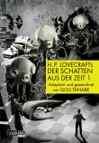 H.P. Lovecrafts Der Schatten aus der Zeit, Teil 1 von 2