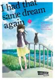 I had that same dream again 1