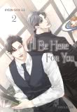 I'll Be Here For You 2
