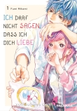 Cover von „Ich darf nicht sagen, dass ich dich liebe 1“