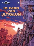 Valerian und Veronique 16: Im Bann von Ultralum