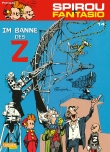 Spirou und Fantasio 14: Im Banne des Z