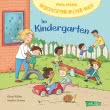 Mein erstes Geschichten-Bilder-Buch: Im Kindergarten