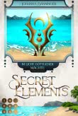Secret Elements 9: Im Licht göttlicher Mächte 