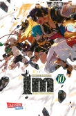 IM − Great Priest Imhotep  10
