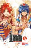 IM − Great Priest Imhotep  11
