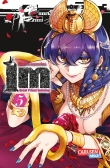 IM − Great Priest Imhotep  5