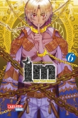 IM − Great Priest Imhotep  6
