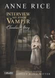 Interview mit einem Vampir