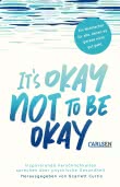 It's okay not to be okay