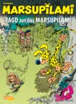 Marsupilami 0: Jagd auf das Marsupilami